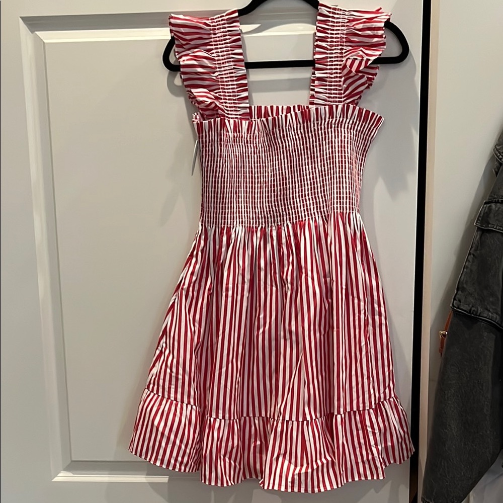 Hill House Home Dress